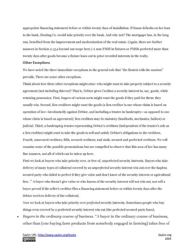 Business Law and the Legal Environment - New Page